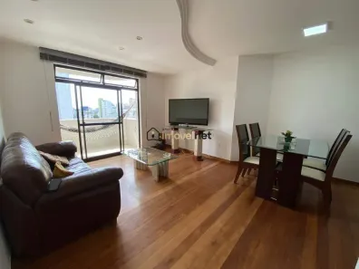 Apartamento com 2 Quartos para alugar, 90m² no Gutierrez, Belo Horizonte