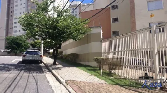 Apartamento com 2 Quartos à venda, 50m² no Floradas de São José, São José dos Campos