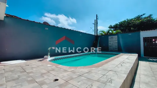 Casa com 2 Quartos à venda, 95m² no Marrocos, Itanhaém