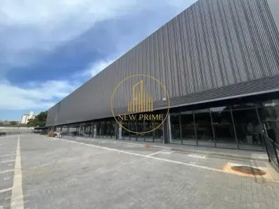 Ponto Comercial à venda, 118m² no Ouro Preto, Belo Horizonte