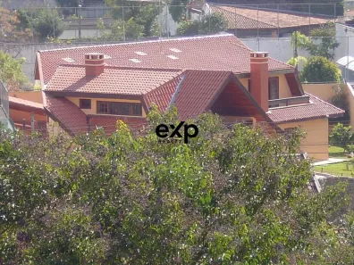 Cobertura com 5 Quartos à venda, 450m² no Santa Quitéria, Curitiba