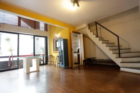 Apartamento com 1 Quarto à venda, 49m² no Pinheiros, São Paulo