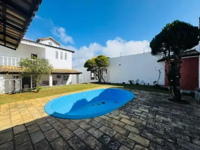 Casa com 4 Quartos à venda, 160m² no Aeroporto, Juiz de Fora