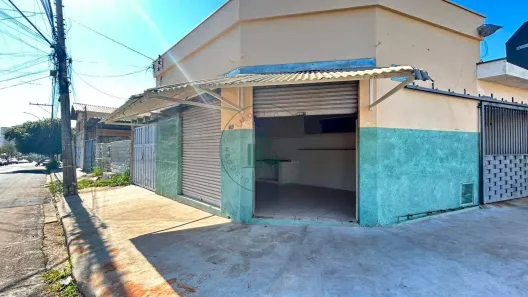 Ponto Comercial para alugar, 42m² no Paulicéia, Piracicaba