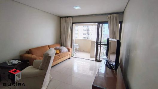 Apartamento com 4 Quartos à venda, 124m² no Jardim, Santo André
