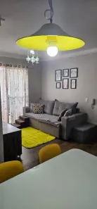 Apartamento com 3 Quartos à venda, 83m² no Vila Guarani, Mauá