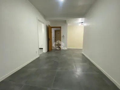 Apartamento com 1 Quarto à venda, 48m² no Menino Deus, Porto Alegre
