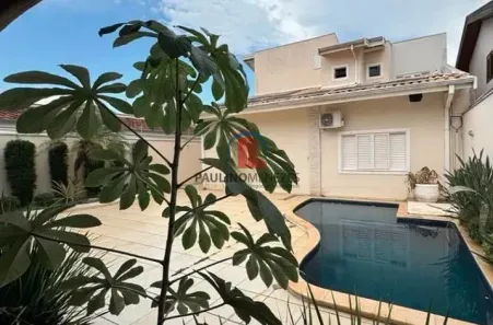 Casa com 3 Quartos à venda, 220m² no Parque Novo Mundo, Americana