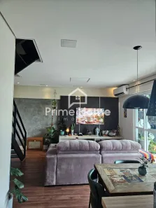 Apartamento com 2 Quartos à venda, 99m² no Vila Lopes, Indaiatuba