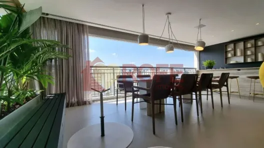Apartamento com 2 Quartos à venda, 172m² no Indianópolis, São Paulo