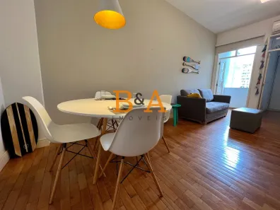 Apartamento com 1 Quarto à venda, 47m² no Copacabana, Rio de Janeiro