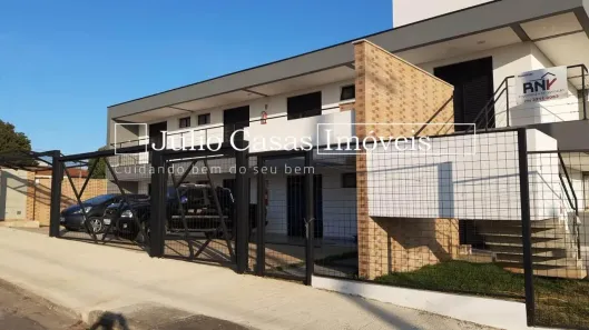 Kitnet com 1 Quarto à venda, 39m² no Jardim Bertanha, Sorocaba