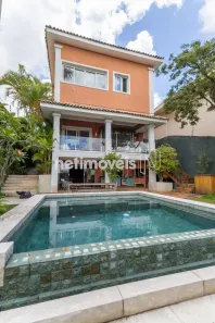 Casa com 6 Quartos à venda, 632m² no Jardim Leonor, São Paulo