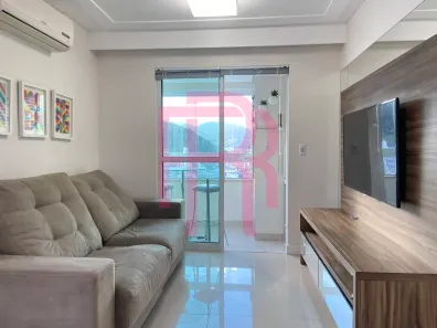 Apartamento com 2 Quartos para alugar, 80m² no Centro, Balneário Camboriú
