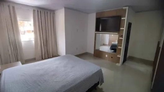 Sobrado com 4 Quartos à venda, 130m² no Jardim Veneza, Aparecida de Goiânia