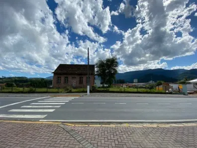 Lote/Terreno à venda, 5200m² no Centro, Rodeio