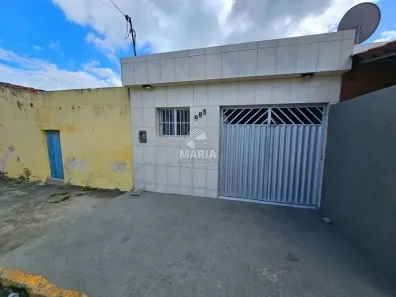Casa com 3 Quartos à venda, 55m² no Ebenezer, Gravatá