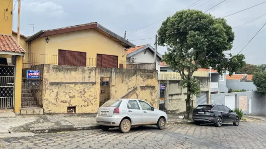 Casa com 2 Quartos à venda, 10m² no Centro, Tatuí