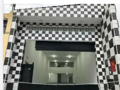 Ponto Comercial para alugar, 289m² no Jardim Utinga, Santo André