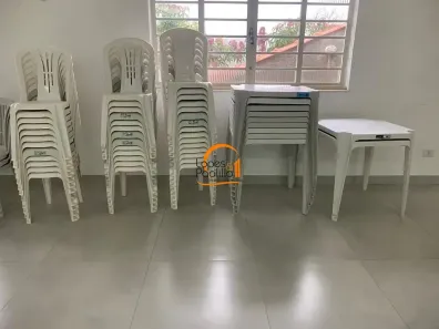Fazenda/Sítio com 6 Quartos para alugar, 290m² no Jardim Estância Brasil, Atibaia