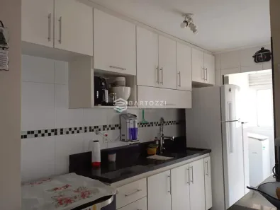 Apartamento com 2 Quartos à venda, 65m² no Olímpico, São Caetano do Sul