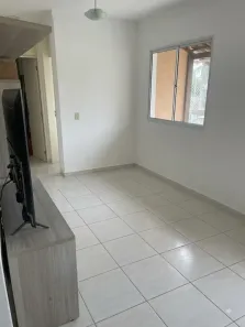Apartamento com 2 Quartos à venda, 65m² no Praia da Baleia, Serra