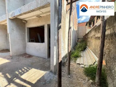 Casa com 2 Quartos à venda, 80m² no Jardim Guanabara, Belo Horizonte