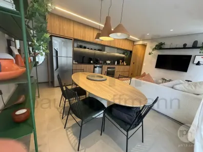 Apartamento com 2 Quartos à venda, 67m² no Indianópolis, São Paulo