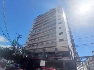 Apartamento com 2 Quartos à venda, 75m² no Tupi, Praia Grande