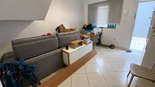 Casa com 2 Quartos à venda, 99m² no Boqueirão, Praia Grande