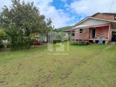 Lote/Terreno à venda, 649m² no Santo Antônio de Lisboa, Florianópolis