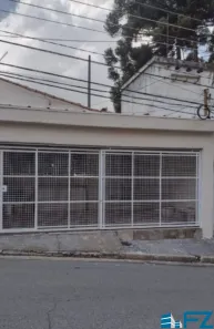 Sobrado com 3 Quartos à venda, 125m² no Rudge Ramos, São Bernardo do Campo