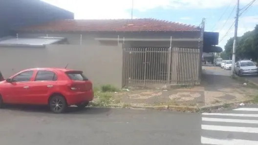 Casa com 2 Quartos à venda, 60m² no Palmital, Marília