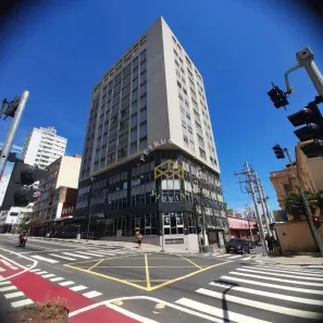 Prédio Comercial à venda, 5232m² no Centro, Campinas