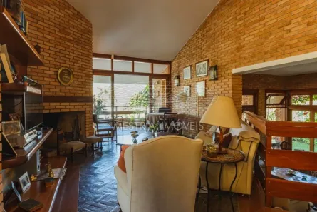 Casa com 4 Quartos à venda, 514m² no Jardim Panorama, São Paulo
