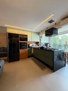 Apartamento com 3 Quartos à venda, 56m² no Parque Monteiro Soares, São Paulo