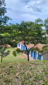 Apartamento com 1 Quarto à venda, 800m² no Solar das Palmeiras (Melo Viana), Esmeraldas