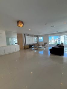 Apartamento com 3 Quartos à venda, 165m² no Cocó, Fortaleza