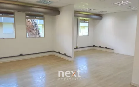 Sala Comercial com 4 Quartos para alugar, 60m² no Polo II de Alta Tecnologia (Campinas), Campinas