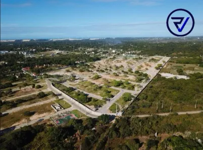 Lote/Terreno à venda, 235m² no Jacundá, Aquiraz