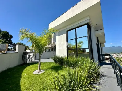 Casa com 3 Quartos à venda, 91m² no Alto Aririú, Palhoça