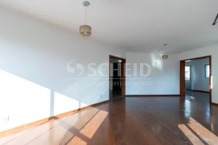 Apartamento com 4 Quartos à venda, 209m² no Moema, São Paulo