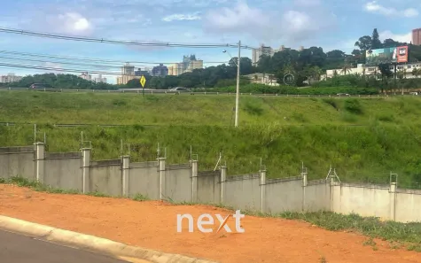 Lote/Terreno à venda, 391m² no Parque Rural Fazenda Santa Cândida, Campinas