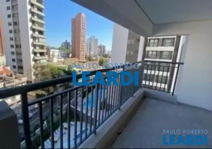 Apartamento com 3 Quartos para venda ou aluguel, 165m² no Vila Gilda, Santo André