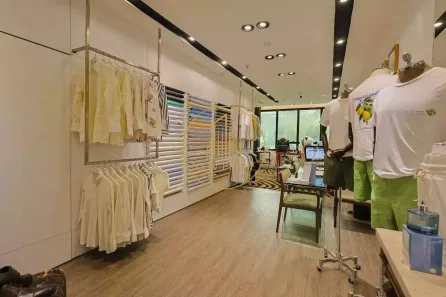 Sala Comercial para alugar, 141m² no Vila da Serra, Nova Lima