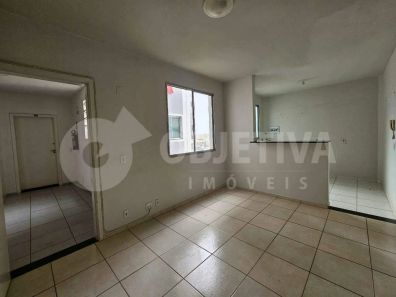 Apartamento com 2 Quartos à venda, 55m² no Chácaras Tubalina e Quartel, Uberlândia