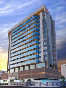 Flat com 1 Quarto à venda, 34m² no Cruz das Almas, Maceió
