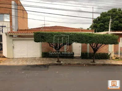 Imóvel Comercial com 4 Quartos à venda, 265m² no Jardim Sumaré, Ribeirão Preto