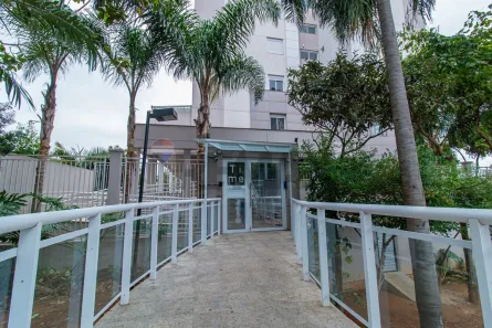 Apartamento com 3 Quartos para alugar, 130m² no Vila Sônia, São Paulo