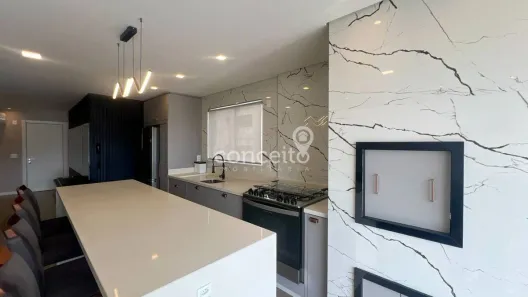 Apartamento com 3 Quartos à venda, 107m² no Itoupava Seca, Blumenau
